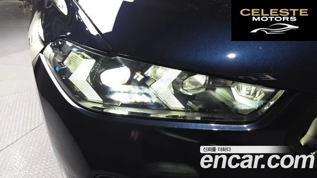 BMW X6 (G06) xDrive40d M Sport Online Exclusive 2025 — photo 8 sur 33