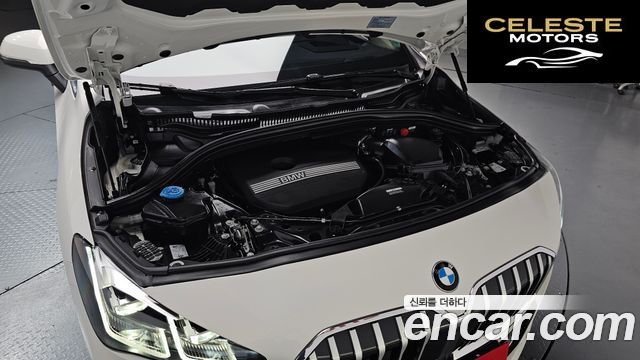 BMW Série 2 Active Tourer (U06) 220i Luxury 2023 — photo 5 sur 35