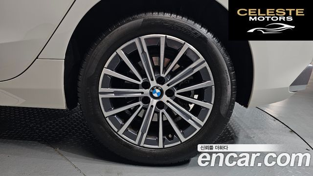 BMW Série 2 Active Tourer (U06) 220i Luxury 2023 — photo 6 sur 35
