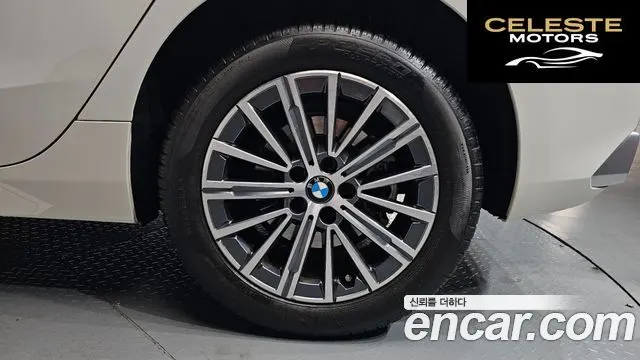 BMW Série 2 Active Tourer (U06) 220i Luxury 2023 — photo 6 sur 35