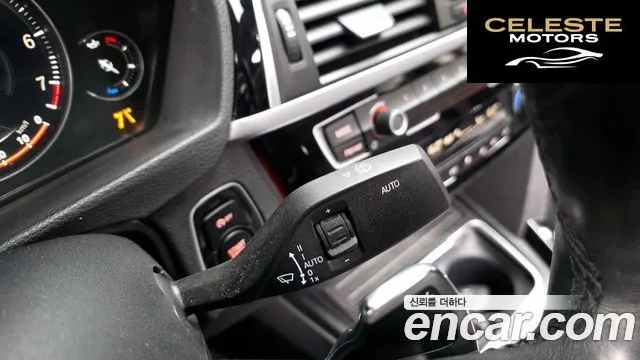BMW Série 4 (F32) 420i Gran Coupé Spécial Edition 2020 — photo 28 sur 38