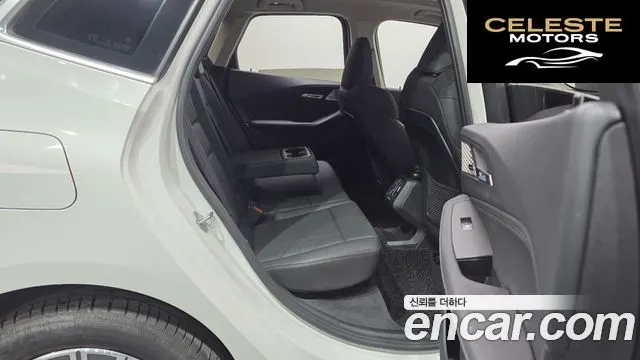 BMW Série 2 Active Tourer (U06) 220i Luxury 2023 — photo 18 sur 35