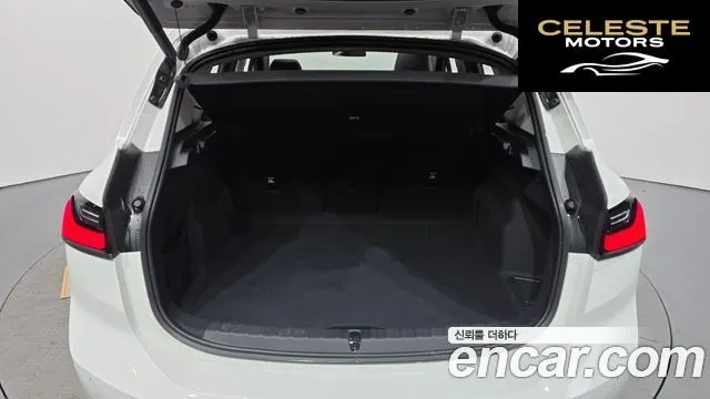 BMW Série 2 Active Tourer (U06) 220i Luxury 2023 — photo 24 sur 35