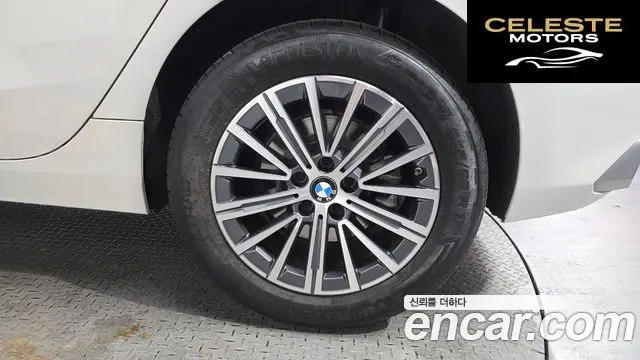 BMW Série 2 Active Tourer (U06) 220i Luxury 2023 — photo 7 sur 35