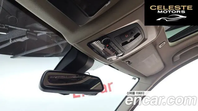 BMW Série 5 (F10) 520d M Aéro Dynamic 2016 — photo 23 sur 34