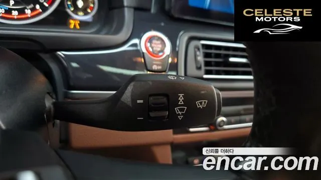 BMW Série 5 (F10) 520d M Aéro Dynamic 2016 — photo 29 sur 34