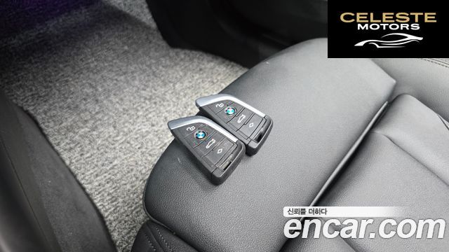 BMW Série 3 (G20) 320i 2021 — photo 31 sur 33