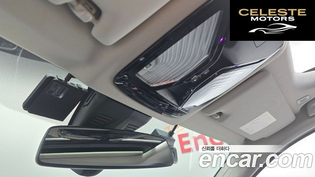 BMW Série 3 (G20) 320i 2021 — photo 32 sur 33