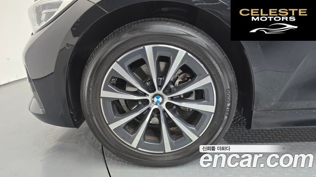 BMW Série 3 (G20) 320i 2021 — photo 5 sur 33
