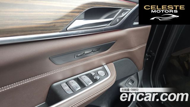 BMW Série 6 GT (G32) 620d Luxury 2023 — photo 26 sur 33