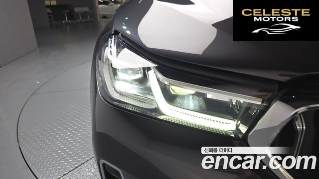 BMW Série 6 GT (G32) 620d Luxury 2023 — photo 7 sur 33