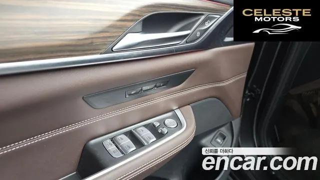 BMW Série 6 GT (G32) 620d Luxury 2023 — photo 26 sur 33