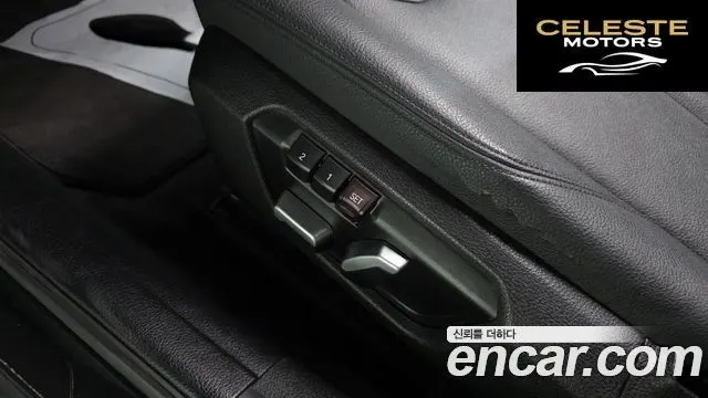 BMW Série 3 (F30) 320d 2016 — photo 16 sur 20