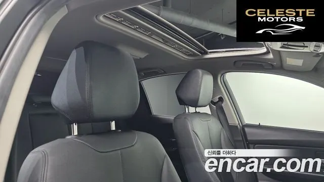 BMW Série 3 (F30) 320d 2016 — photo 17 sur 20
