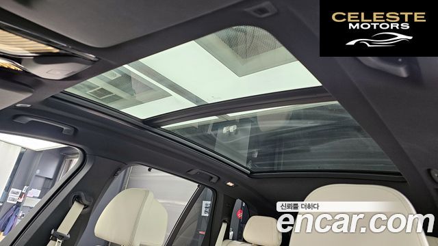BMW X5 (G05) xDrive 40i M Sport 2025 — photo 24 sur 34
