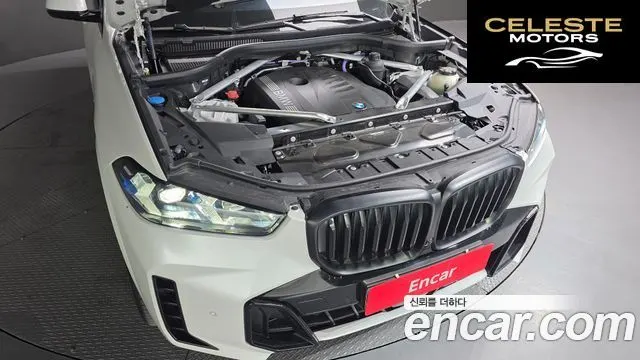 BMW X5 (G05) xDrive 40i M Sport 2025 — photo 6 sur 32