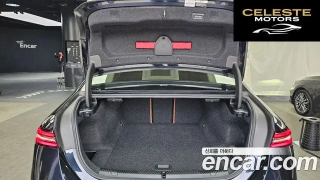 BMW i5 (G60) eDrive 40 M Sport 2024 — photo 26 sur 34
