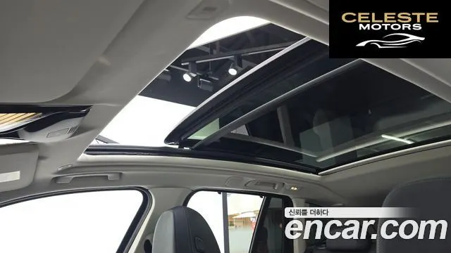 BMW X3 (G01) xDrive 20i 2023 — photo 24 sur 37