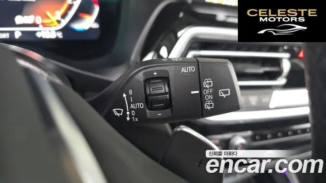 BMW X3 (G01) xDrive 20i 2023 — photo 27 sur 37