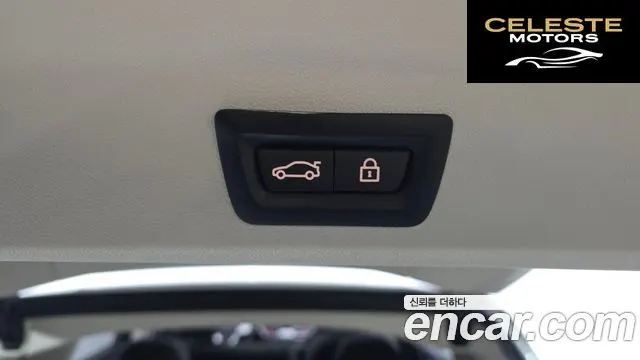 BMW X3 (G01) xDrive 20i 2023 — photo 28 sur 37