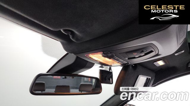 BMW Série 5 (F10) 528i M Aéro Dynamic Spécial Edition 2016 — photo 16 sur 20