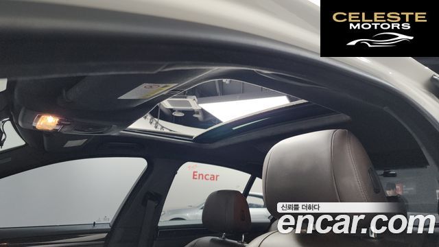 BMW Série 5 (F10) 528i M Aéro Dynamic Spécial Edition 2016 — photo 20 sur 20
