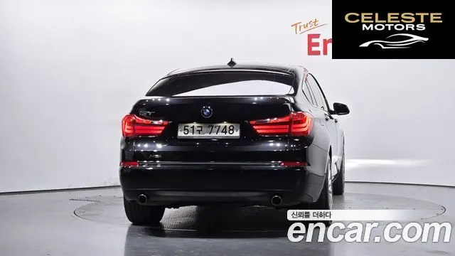 BMW Série 5 GT (F07) GT xDrive 2016 — photo 3 sur 30
