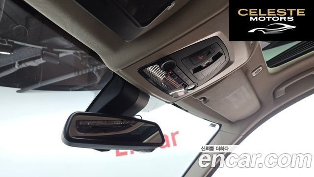 BMW Série 5 (F10) 520d M Aéro Dynamic 2016 — photo 23 sur 34