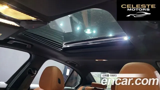 BMW Série 3 (G20) 320i M Sport 2023 — photo 23 sur 37