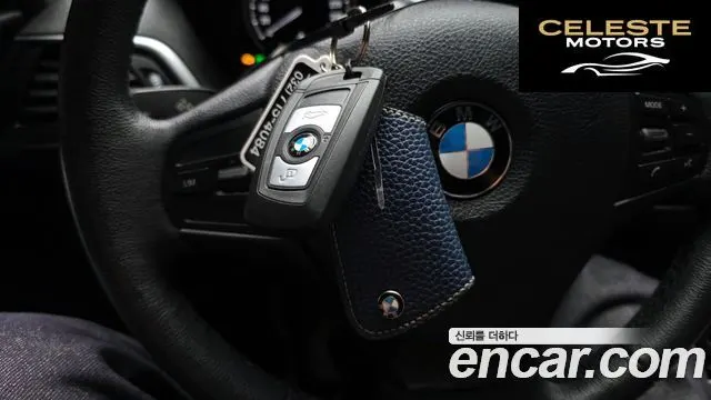 BMW Série 1 (F20) 118d Joy 5portes 2018 — photo 30 sur 30