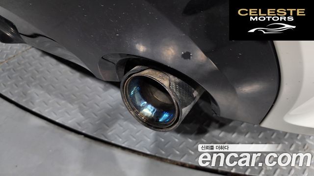 BMW Série 1 (F40) 120i M Sport 2022 — photo 17 sur 20