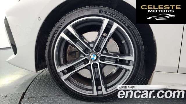 BMW Série 1 (F40) 120i M Sport 2022 — photo 5 sur 20