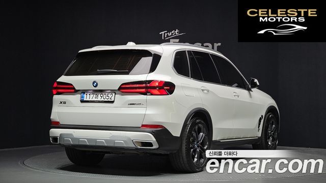 BMW X5 (G05) xDrive 50e xLine 2024 — photo 2 sur 20