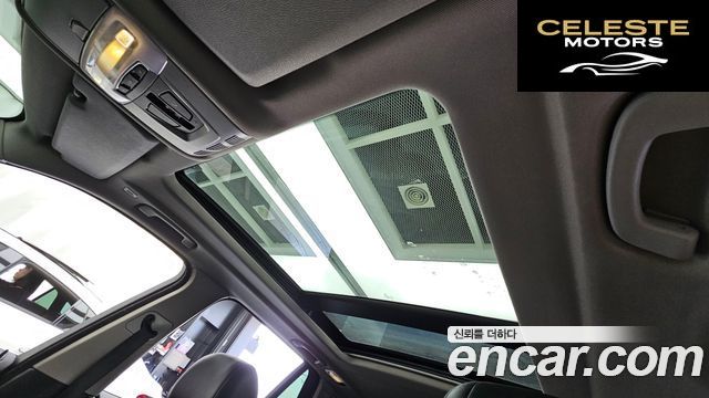 BMW X5 (F15) xDrive 30d 2015 — photo 18 sur 26