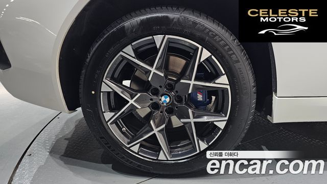 BMW X3 (G45) xDrive 20 M Sport 2026 — photo 4 sur 39