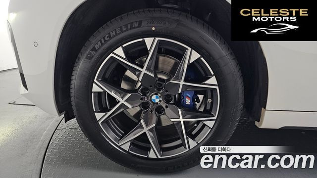 BMW X3 (G45) xDrive 20 M Sport 2026 — photo 6 sur 39