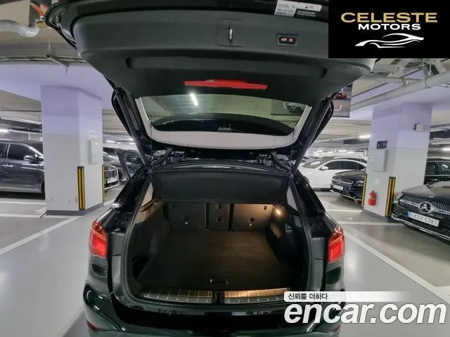BMW X1 (F48) xDrive 20i xLine 2022 — photo 19 sur 26