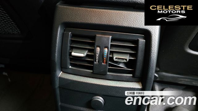BMW Série 3 (F30) 320d 2015 — photo 18 sur 20