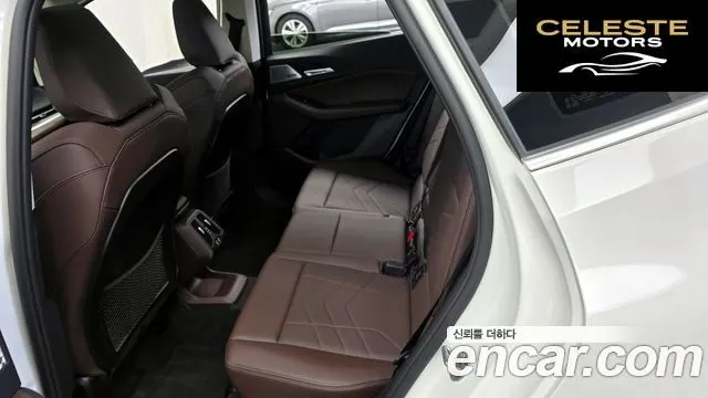 BMW Série 2 Active Tourer (U06) 220i Luxury 2024 — photo 16 sur 30