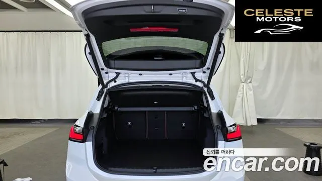 BMW Série 2 Active Tourer (U06) 220i Luxury 2024 — photo 26 sur 30