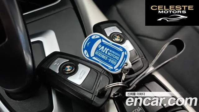 BMW Série 1 (F20) 118d Joy 5portes 2018 — photo 17 sur 20