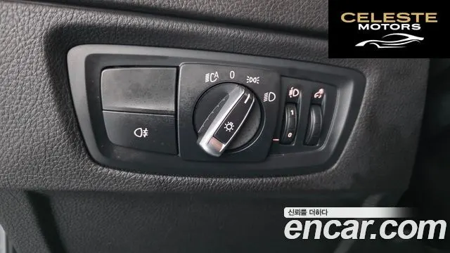 BMW Série 1 (F20) 118d Joy 5portes 2018 — photo 18 sur 20