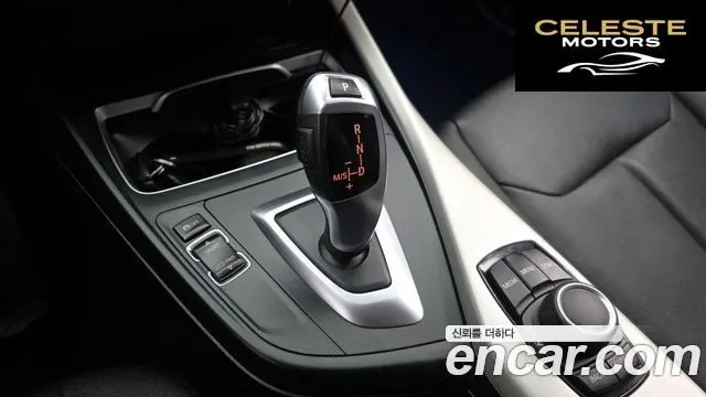 BMW Série 1 (F20) 118d Joy 5portes 2018 — photo 9 sur 20