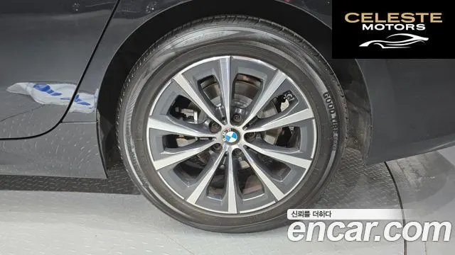 BMW Série 3 (G20) 320i 2021 — photo 7 sur 33