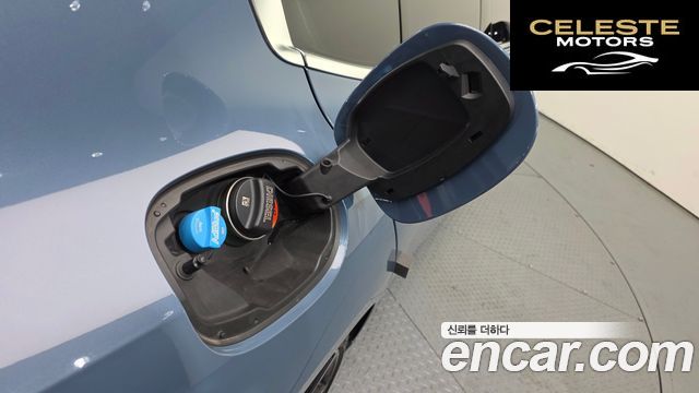 BMW Série 8 (G15) 840d xDrive M Sport Gran Coupé 2020 — photo 32 sur 32