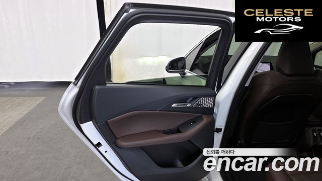 BMW Série 2 Active Tourer (U06) 220i Luxury 2024 — photo 15 sur 30