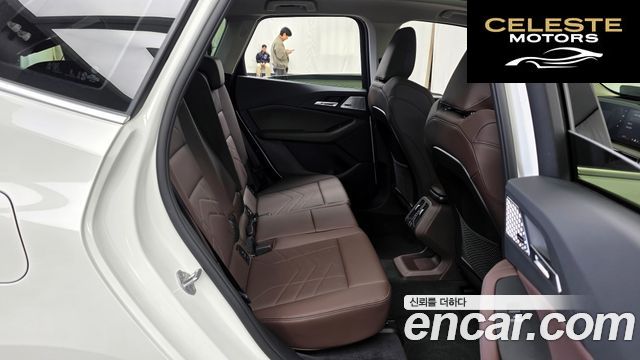 BMW Série 2 Active Tourer (U06) 220i Luxury 2024 — photo 18 sur 30