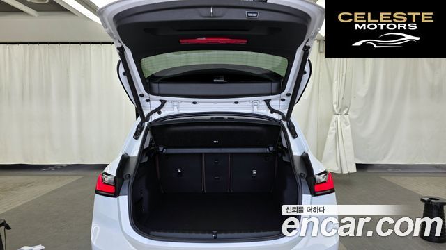 BMW Série 2 Active Tourer (U06) 220i Luxury 2024 — photo 26 sur 30