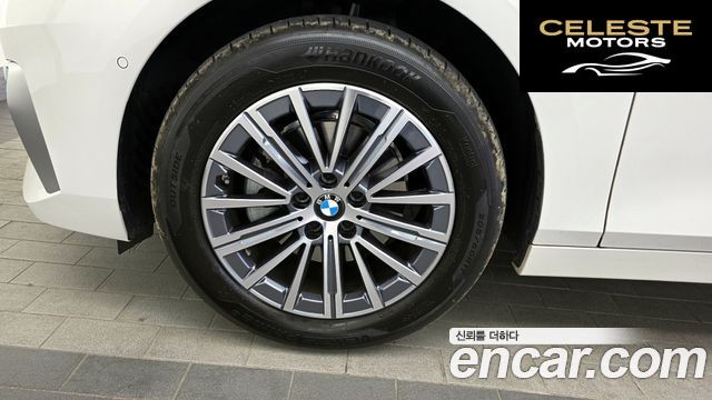 BMW Série 2 Active Tourer (U06) 220i Luxury 2024 — photo 5 sur 30