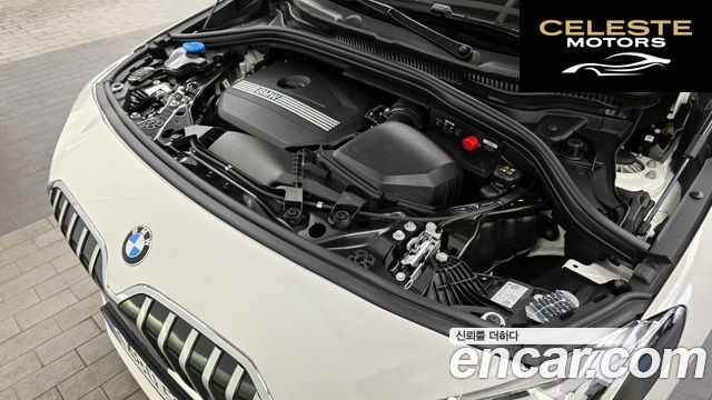 BMW Série 2 Active Tourer (U06) 220i Luxury 2024 — photo 6 sur 30